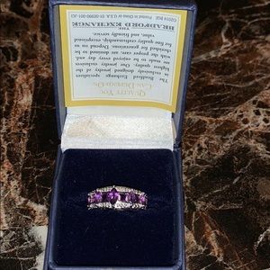 Women's Ring “Never worn”